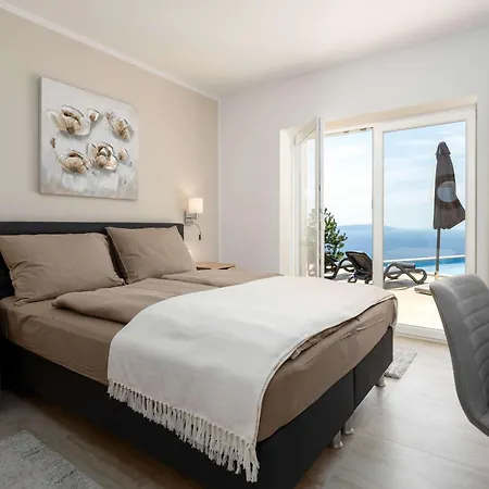 Mare Visum With Heated Pool *