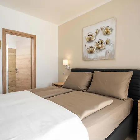 Willa Mare Visum With Heated Pool *